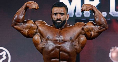 In a recent Cutler Cast podcast, Cutler and Shawn Ray reflected on the show’s conclusion, and the futures of Hadi Choopan, Derek Lunsford, and Samson Dauda. While fans and competitors alike accepted the results of the 2022 Mr. Olympia wholeheartedly, that certainly wasn’t the case this year.